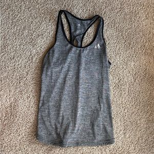 Nike athletic tank top